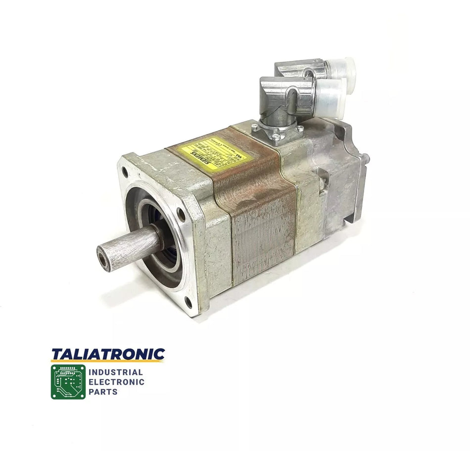 Siemens servo motor 1FK7042-5AK71-1SG0 6000/min / TOP CONDITION, New