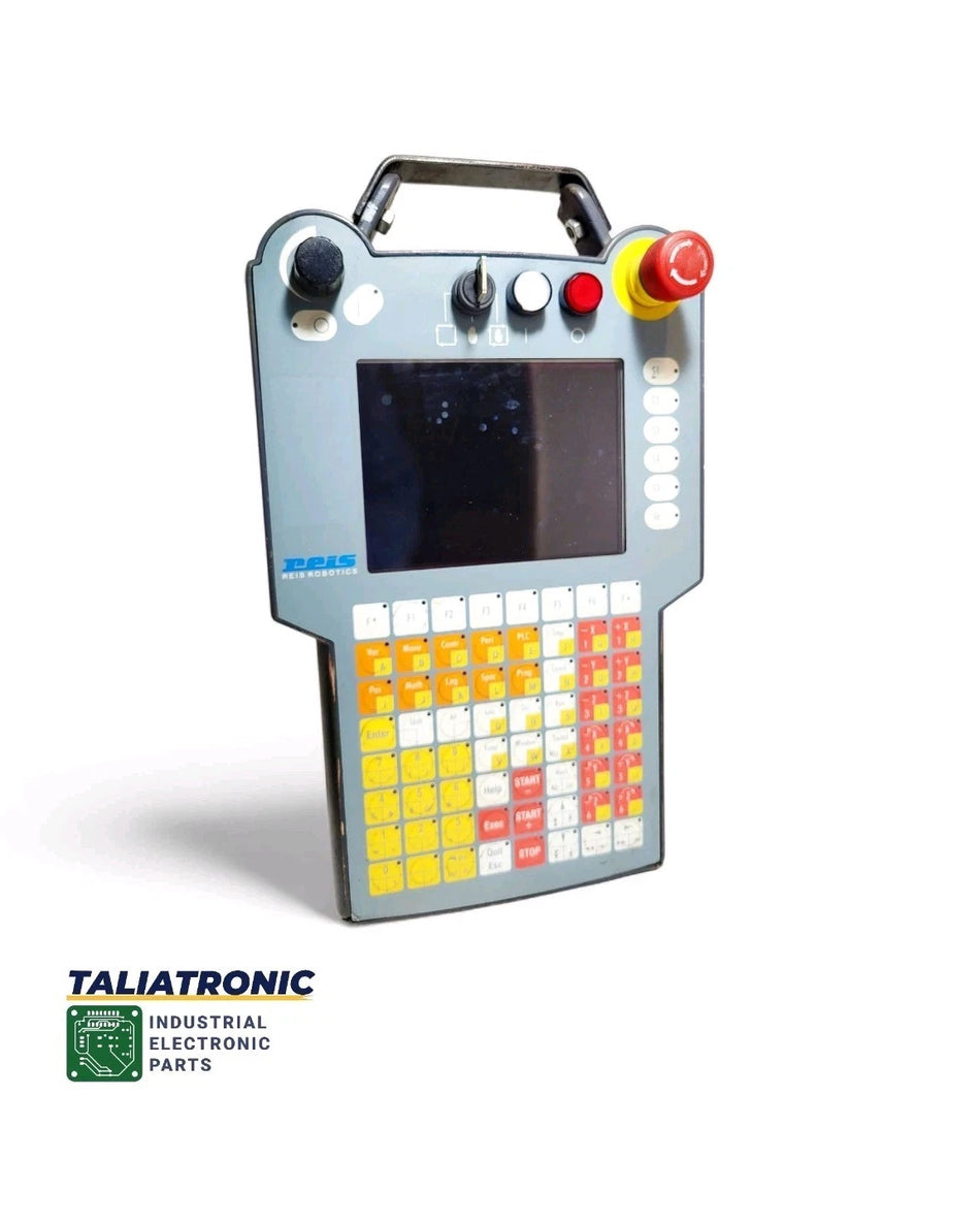 Reis Teach Pendant Programmiergerät PHG 10-2 / 3530026 / PHG: 1.0 / MC: 7.0