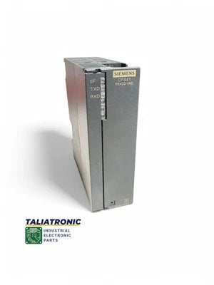 Siemens Simatic S7 CP341 Modul 6ES7 341-1CH02-0AE0 / 6ES7341-1CH02-0AE0 V:2.1.5