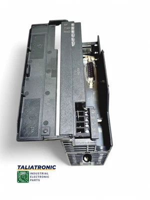 Siemens Simatic S7 CP341 Modul 6ES7 341-1CH02-0AE0 / 6ES7341-1CH02-0AE0 V:2.1.5