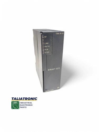 Siemens Simatic NET Sinaut ST7 Kommunikationsmodul 6NH7800-3BA00 Version: 1.2