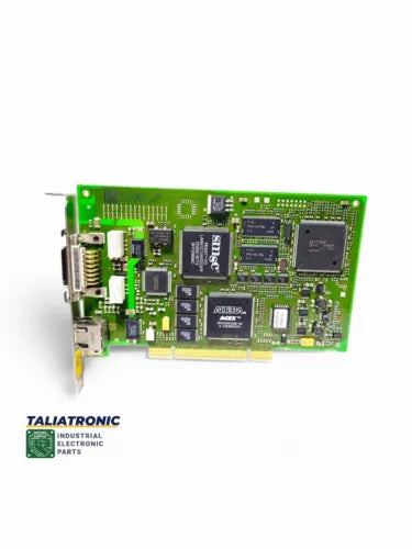Siemens Simatic S7 CP1613 A2 Kommunikationsprozessor 6GK1161-3AA01 /A5E00302482