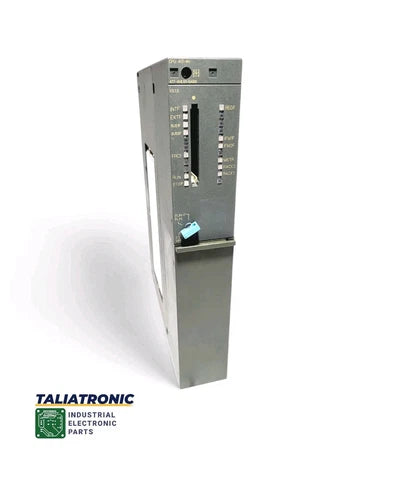 Siemens Simatic S7-400 CPU 6ES7 417-4HL01-0AB0 / 6ES7417-4HL01-0AB0 V:3.1.3