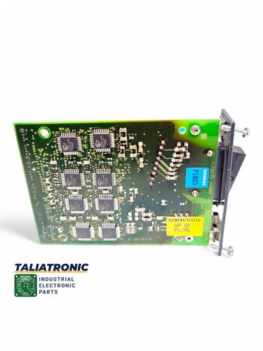 Siemens Simatic S7 interface module HF-SYNC 6ES7 960-1AA00-0XA0 / 6ES7960-1AA00