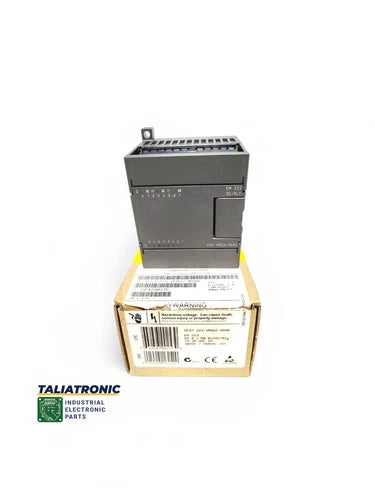 Siemens Simatic S7-200 Digitale Modul 6ES7 223-1PH22-0XA0 / 6ES7223-1PH22-0XA0