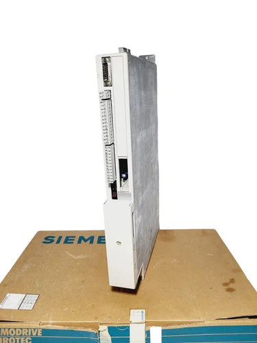 Siemens Simodrive 611 Vorschubmodul 6SC6110-6AA00 / 6SC 6110-6AA00