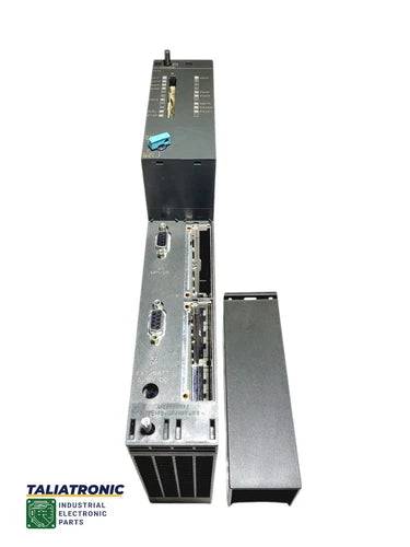 Siemens Simatic S7-400 CPU 6ES7 417-4HL01-0AB0 / 6ES7417-4HL01-0AB0 V:3.1.3