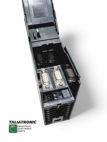 Siemens Simatic S7-300 CPU317-2DP/6ES7 317-2AK14-0AB0/6ES7317-2AK14-0AB0/V3.3.16
