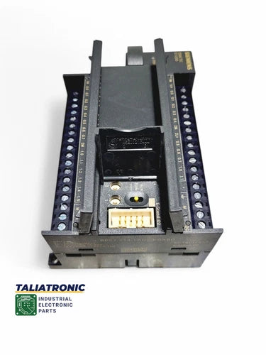 Siemens Simatic S7-200 CN 6ES7 214-1BD23-0XB8 / 6ES7214-1BD23-0XB8 E-Stand:10