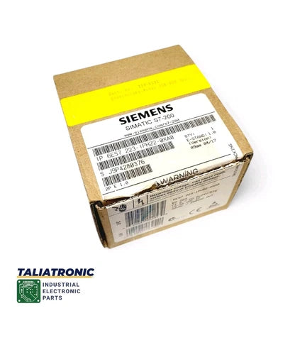 Siemens Simatic S7-200 Digitale Modul 6ES7 223-1PH22-0XA0 / 6ES7223-1PH22-0XA0
