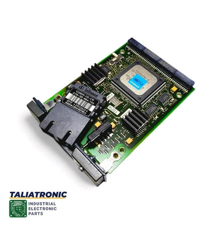 Siemens Simatic S7 interface module HF-SYNC 6ES7 960-1AA00-0XA0 / 6ES7960-1AA00