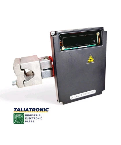LEUZE Electronic BPS 37 S M 100 H / 50038009 Barcode Positioniersystem / V:02.03
